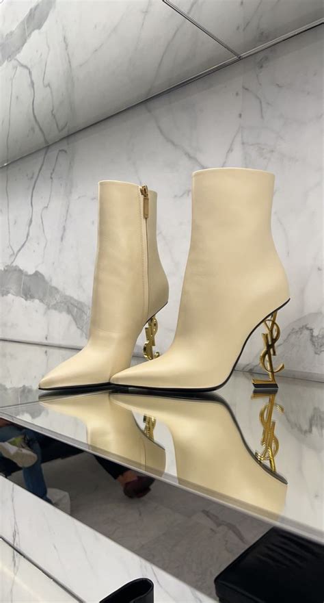 ioffer ysl boots|ysl boots.